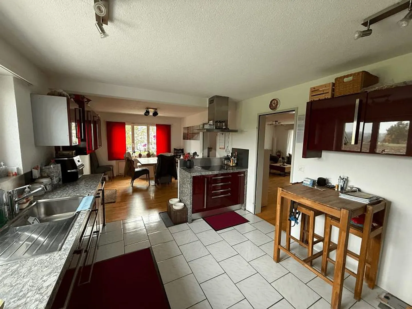 5,5 Zimmer Haus - Foto 5 von 6