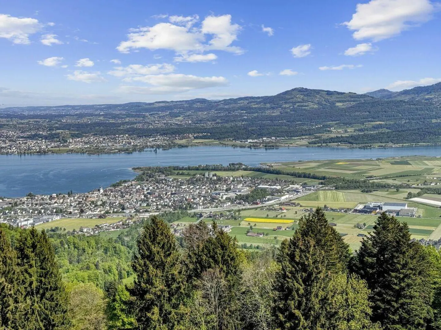 ALVISTA | Der Ort. Die Aussicht. Ihre Vision. Kopie - Foto 2 von 8