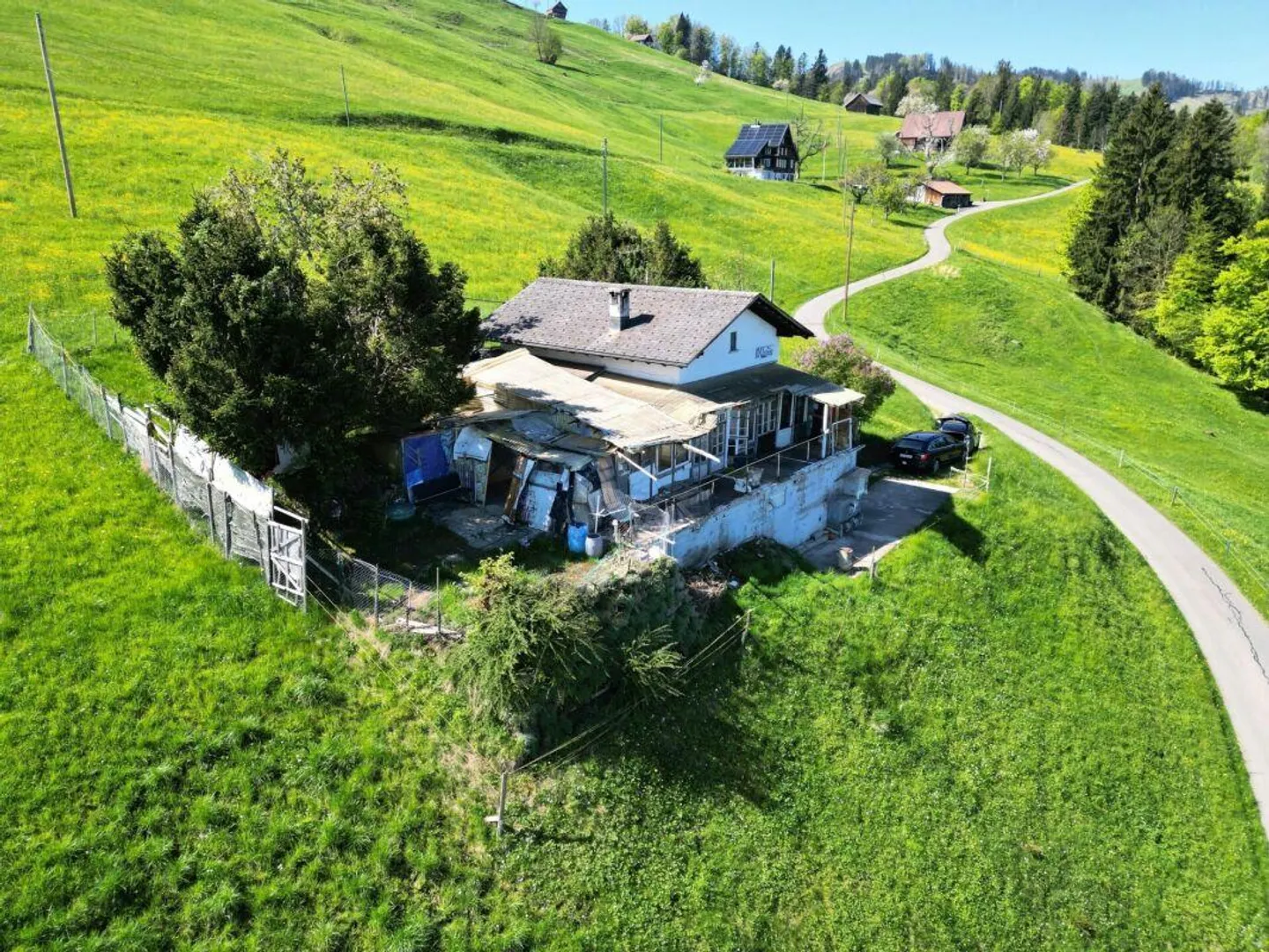 ALVISTA | Der Ort. Die Aussicht. Ihre Vision. Kopie - Foto 5 von 8