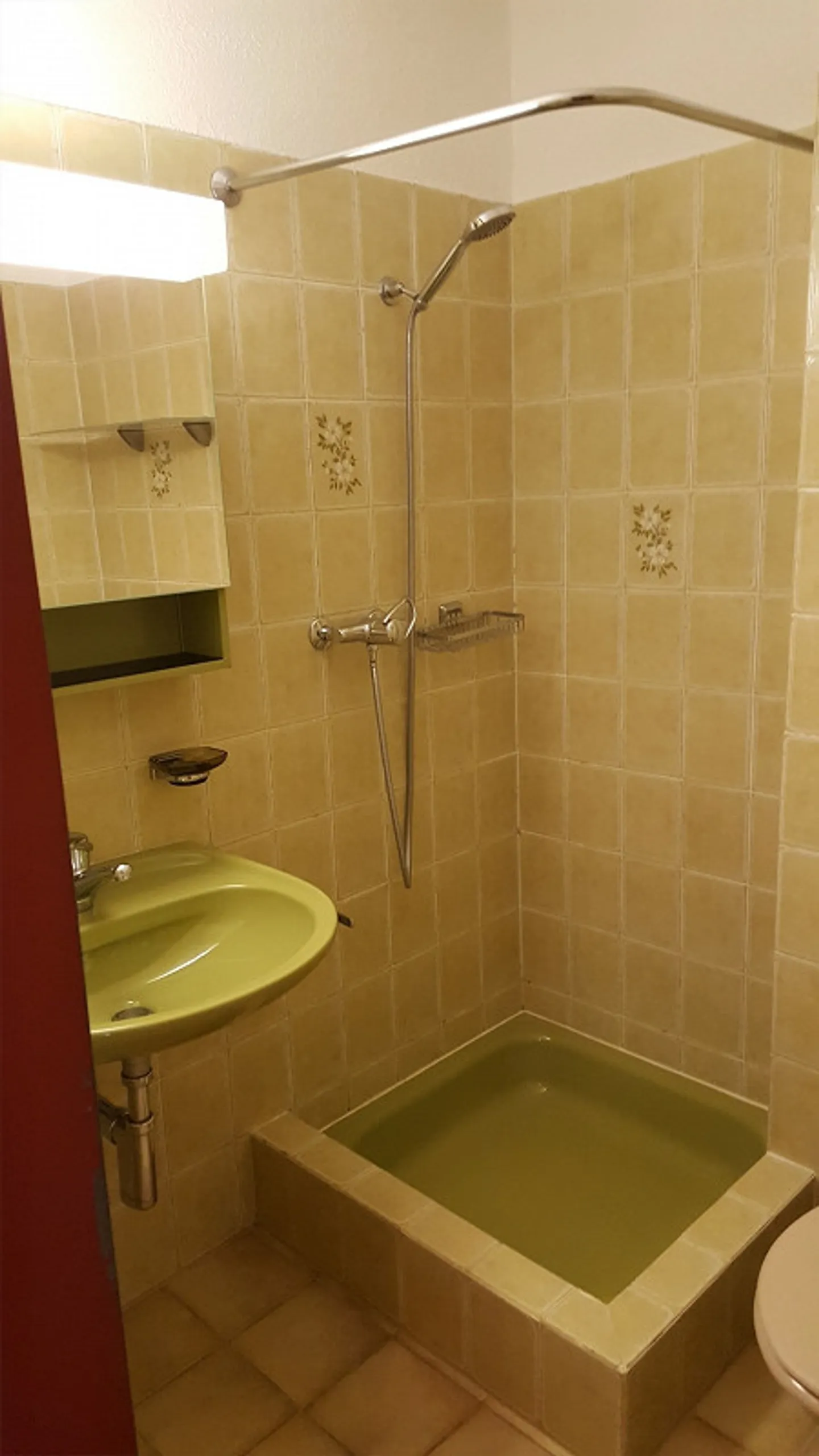 appartement lumineux 2 1/2 pièces - Photo 9 sur 9