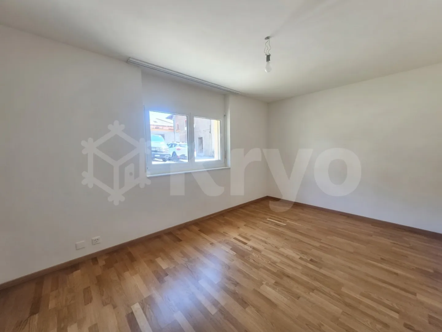 ERDE - APPARTEMENT SPACIEUX DE 4.5 PIÈCES AVEC TERRASSE - Photo 9 sur 12