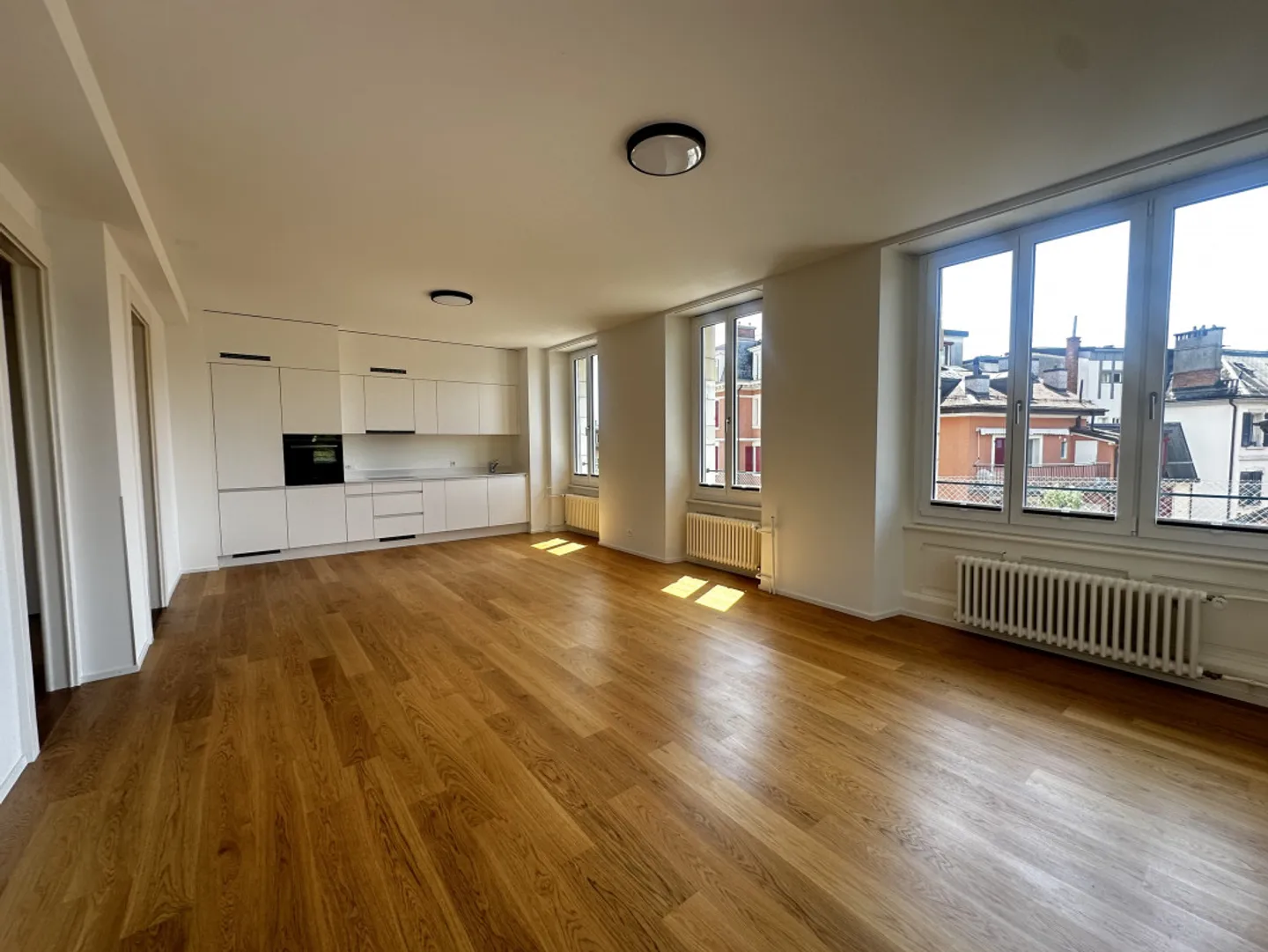 Magnificent 3.5-room apartment - Rue du Centre 1, 1820 Montreux - Photo 1 of 13