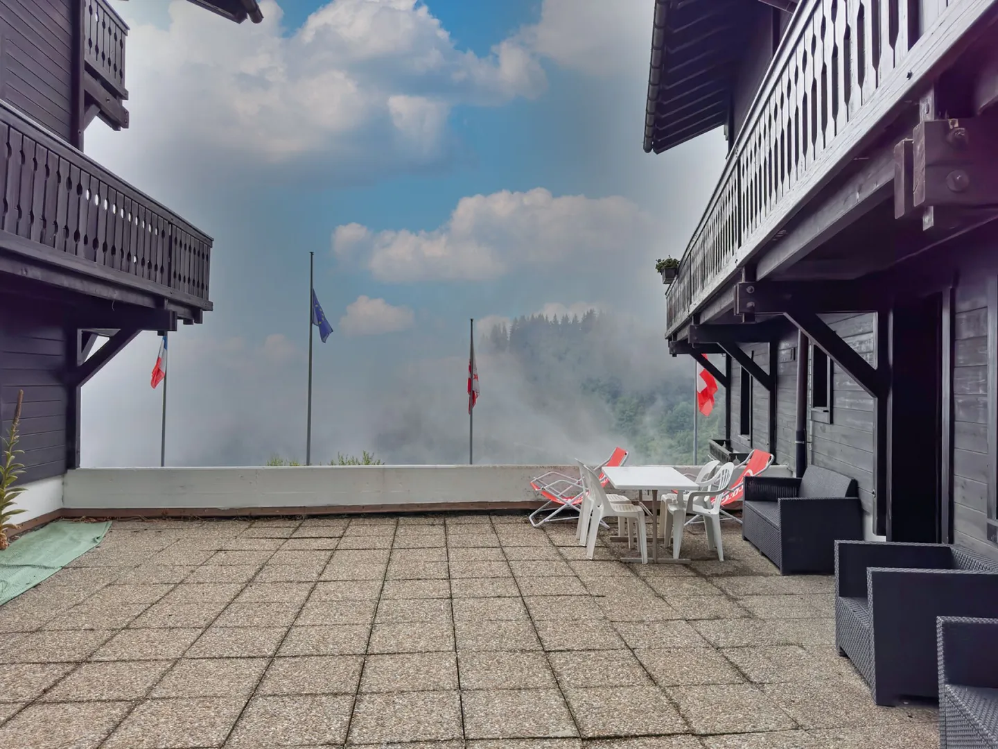 Appartamento con 2,5 stanze e terrazza - Foto 8 di 11