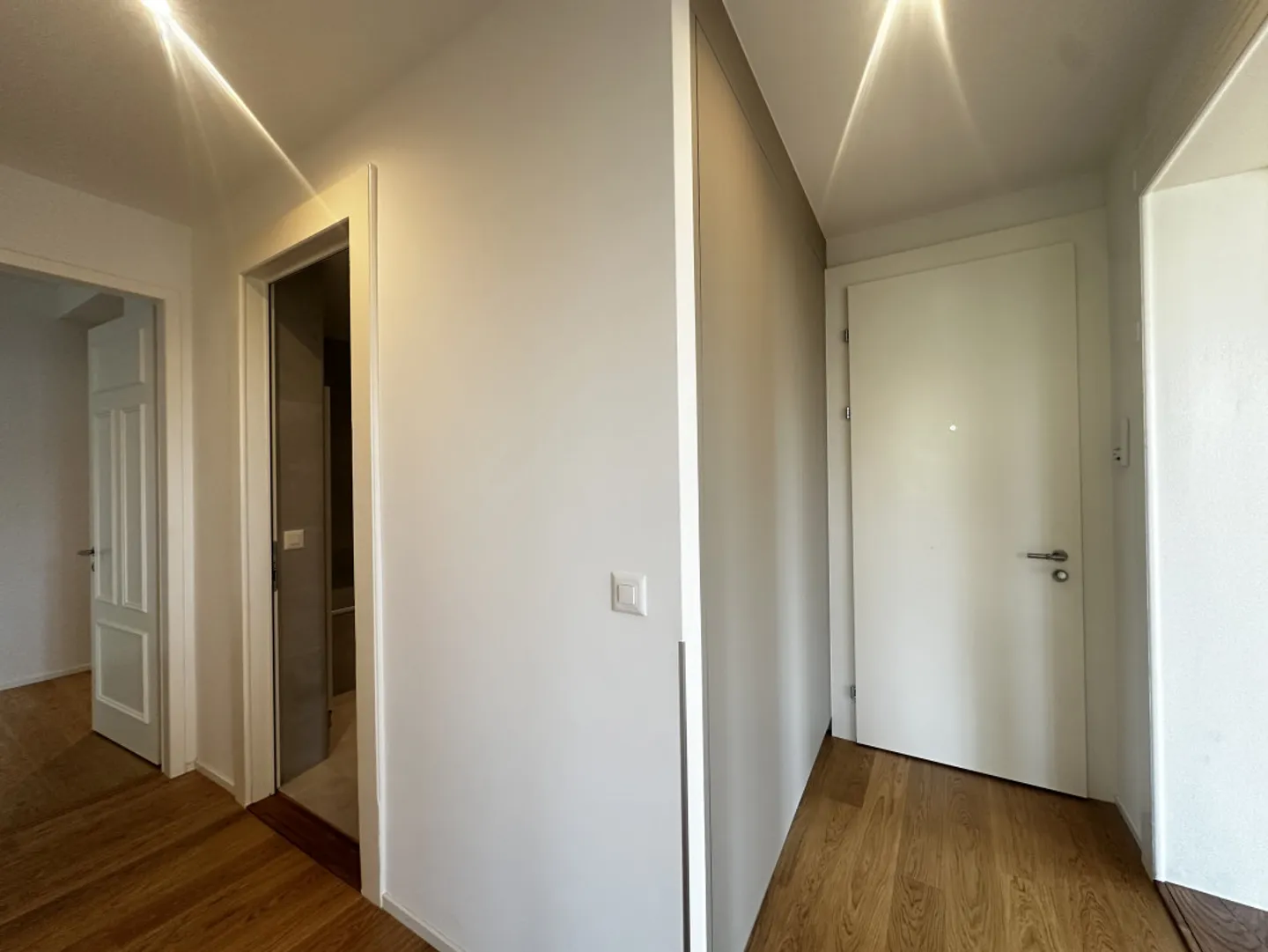 Magnificent 3.5-room apartment - Rue du Centre 1, 1820 Montreux - Photo 11 of 13