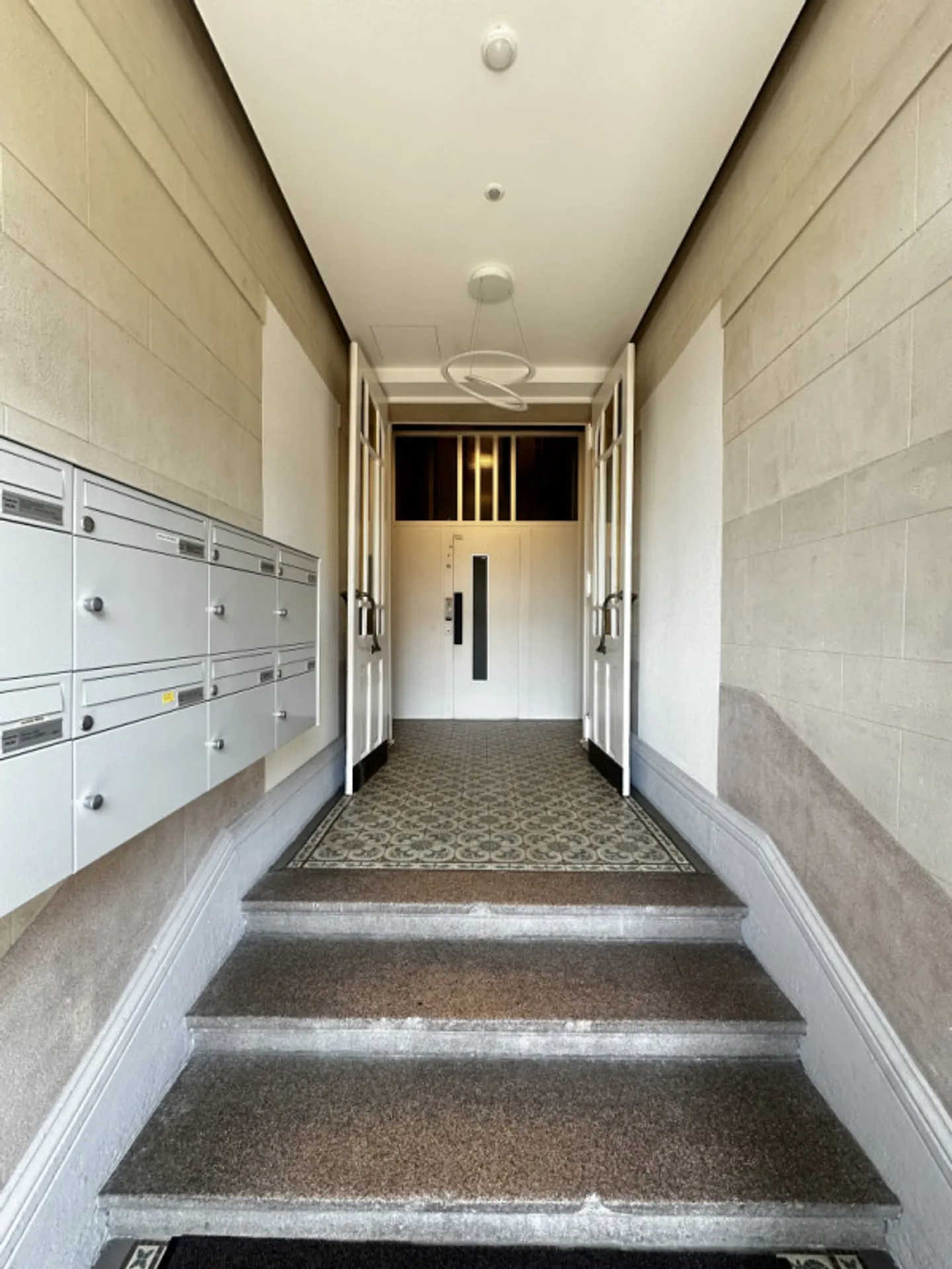 Magnificent 3.5-room apartment - Rue du Centre 1, 1820 Montreux - Photo 12 of 13