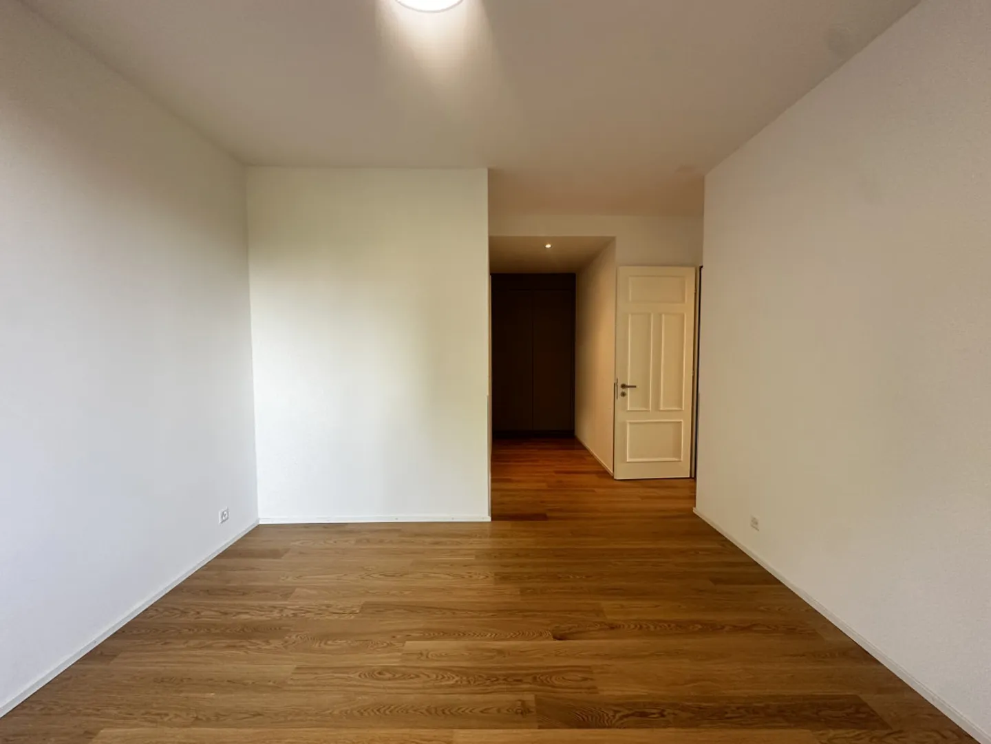 Magnificent 3.5-room apartment - Rue du Centre 1, 1820 Montreux - Photo 4 of 13