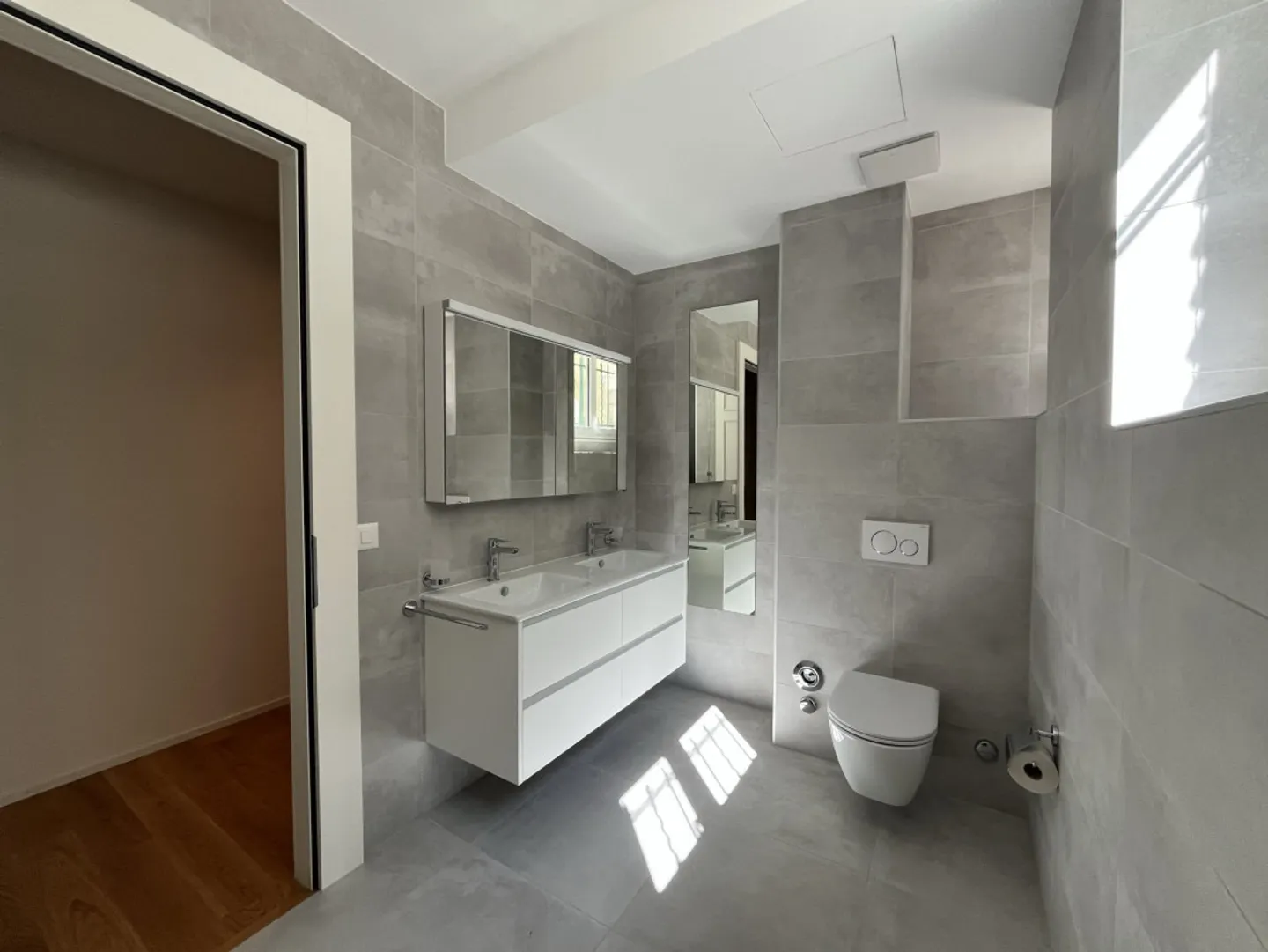Magnificent 3.5-room apartment - Rue du Centre 1, 1820 Montreux - Photo 5 of 13