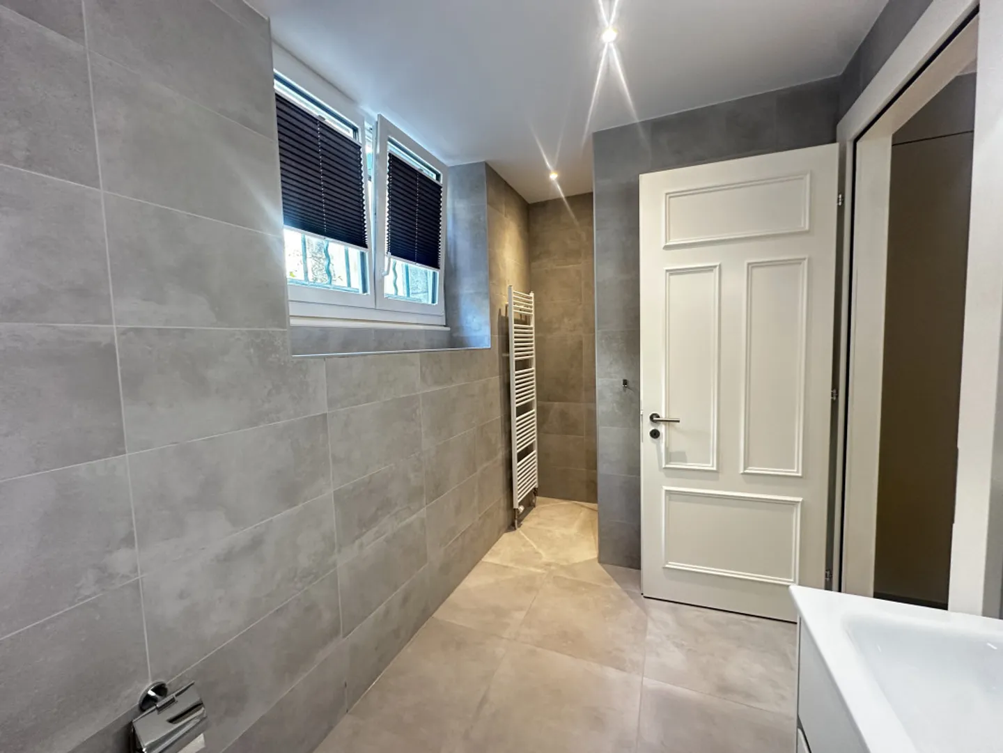 Magnificent 3.5-room apartment - Rue du Centre 1, 1820 Montreux - Photo 6 of 13
