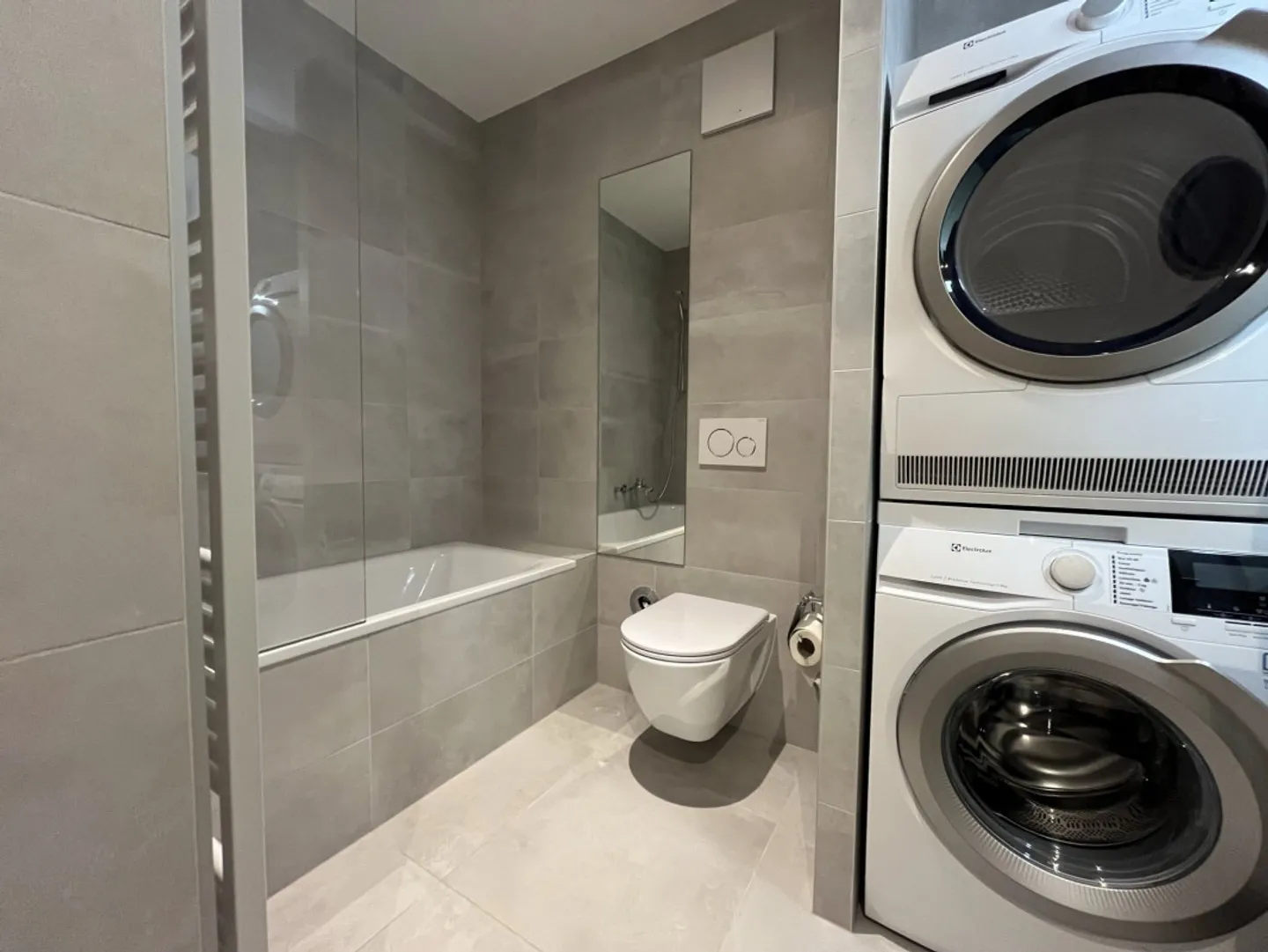 Magnificent 3.5-room apartment - Rue du Centre 1, 1820 Montreux - Photo 9 of 13
