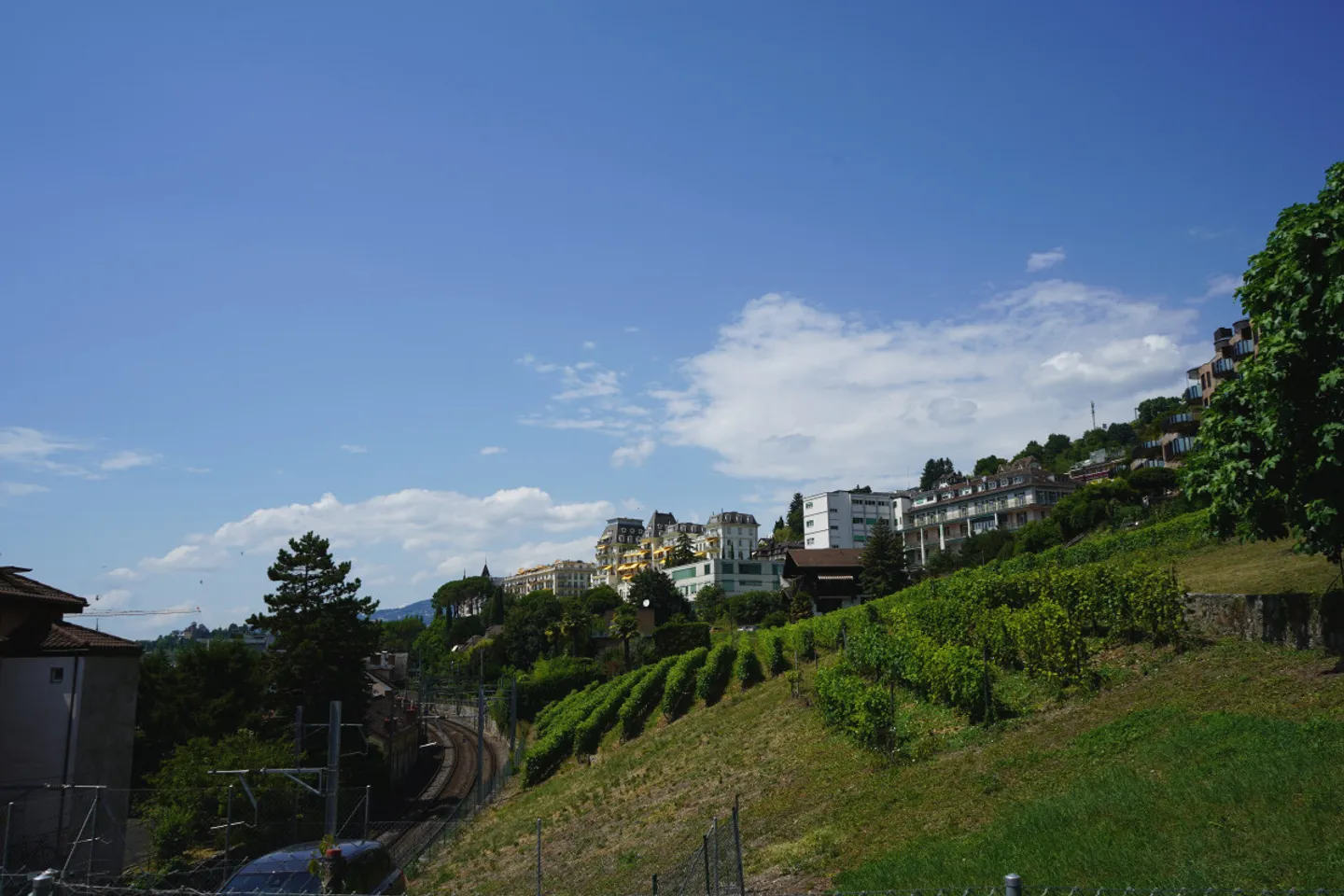 Magnificent 3.5-room apartment - Rue du Centre 1, 1820 Montreux - Photo 13 of 13