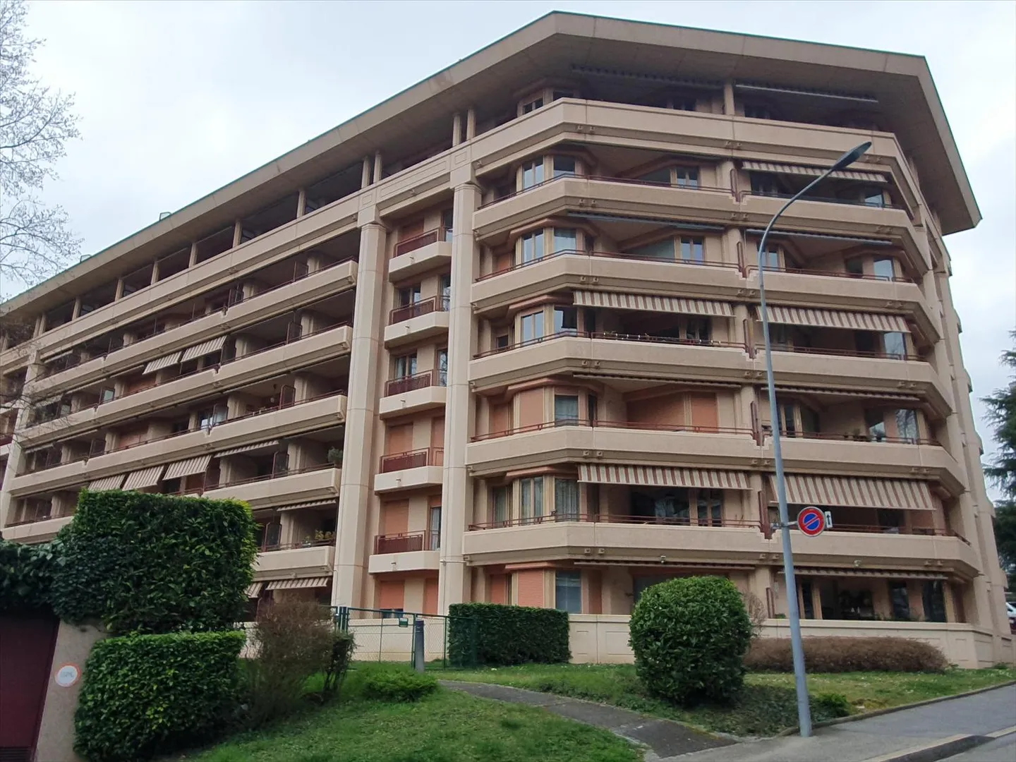 Quartiere delle Nazioni - Bell'appartamento - Foto 1 di 11