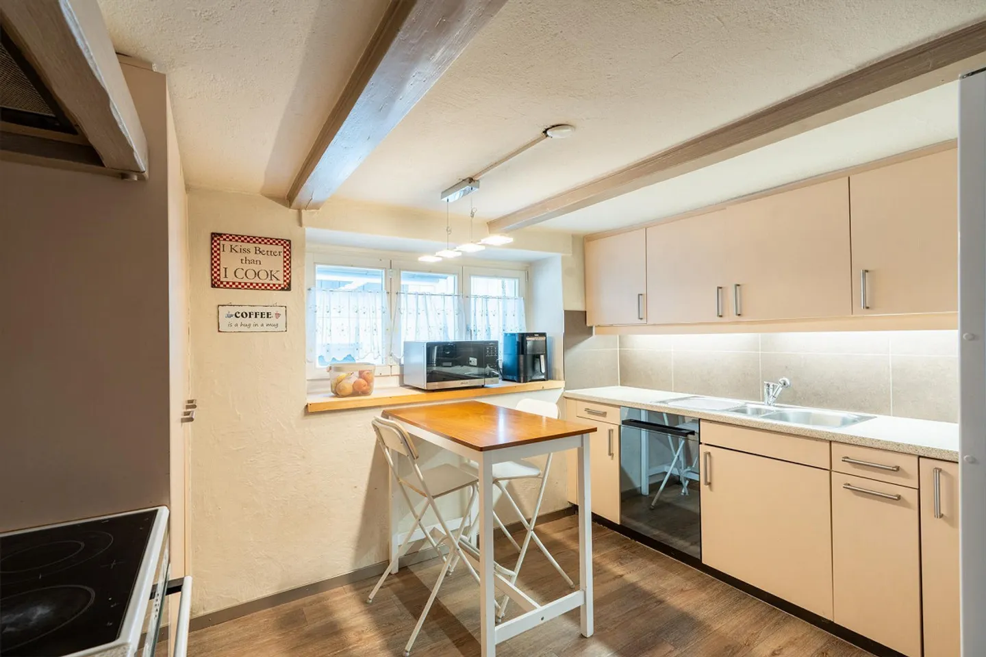 Charmante maison individuelle dans un quartier résidentiel exclusif - Photo 5 sur 16