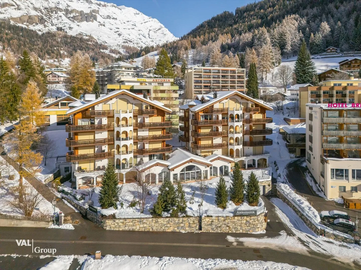 Exklusiver 5 Sterne Wohnraum mit Wellnesskomfort - Foto 1 von 13