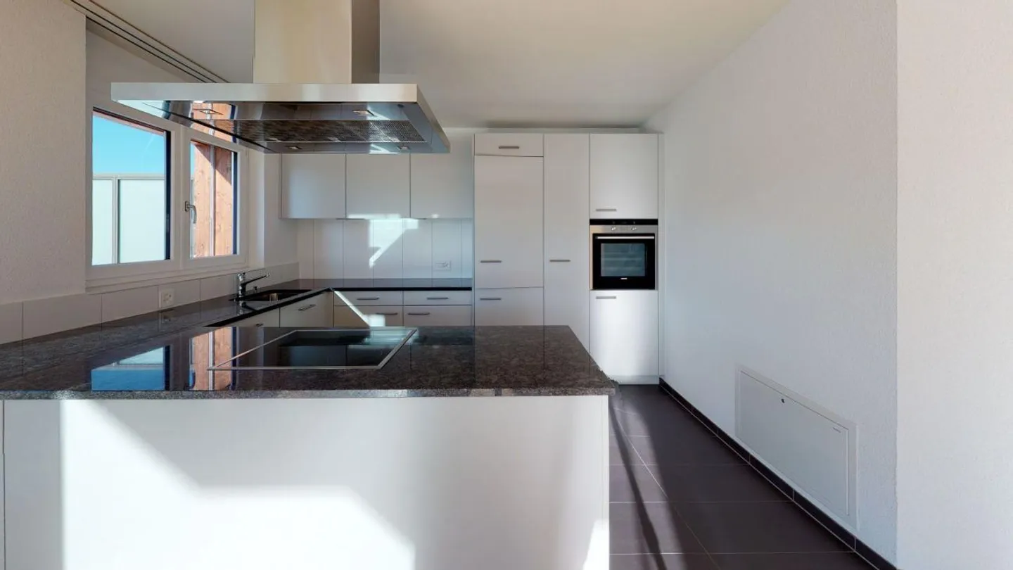 Appartamento Attico Moderno - Foto 1 di 11