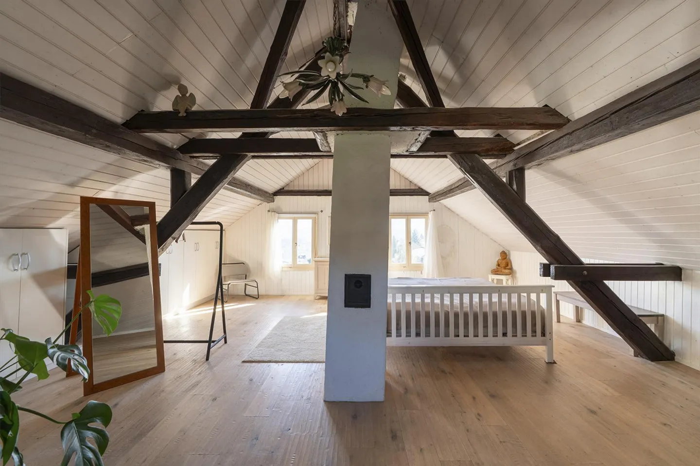 Charmante maison individuelle dans un quartier résidentiel exclusif - Photo 8 sur 16