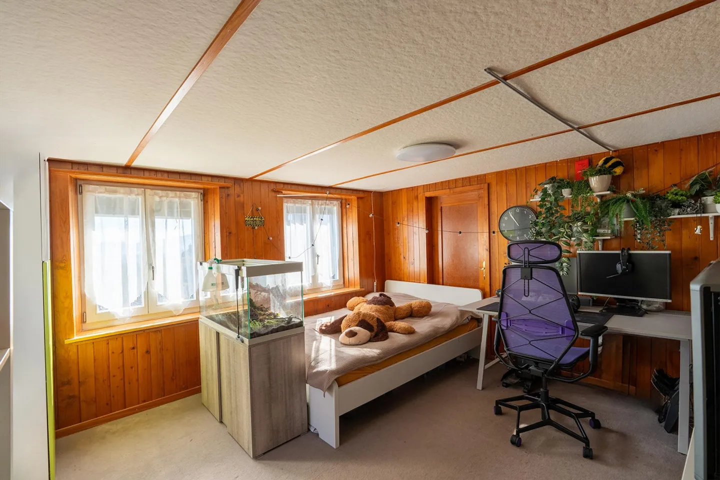 Charmante maison individuelle dans un quartier résidentiel exclusif - Photo 9 sur 16