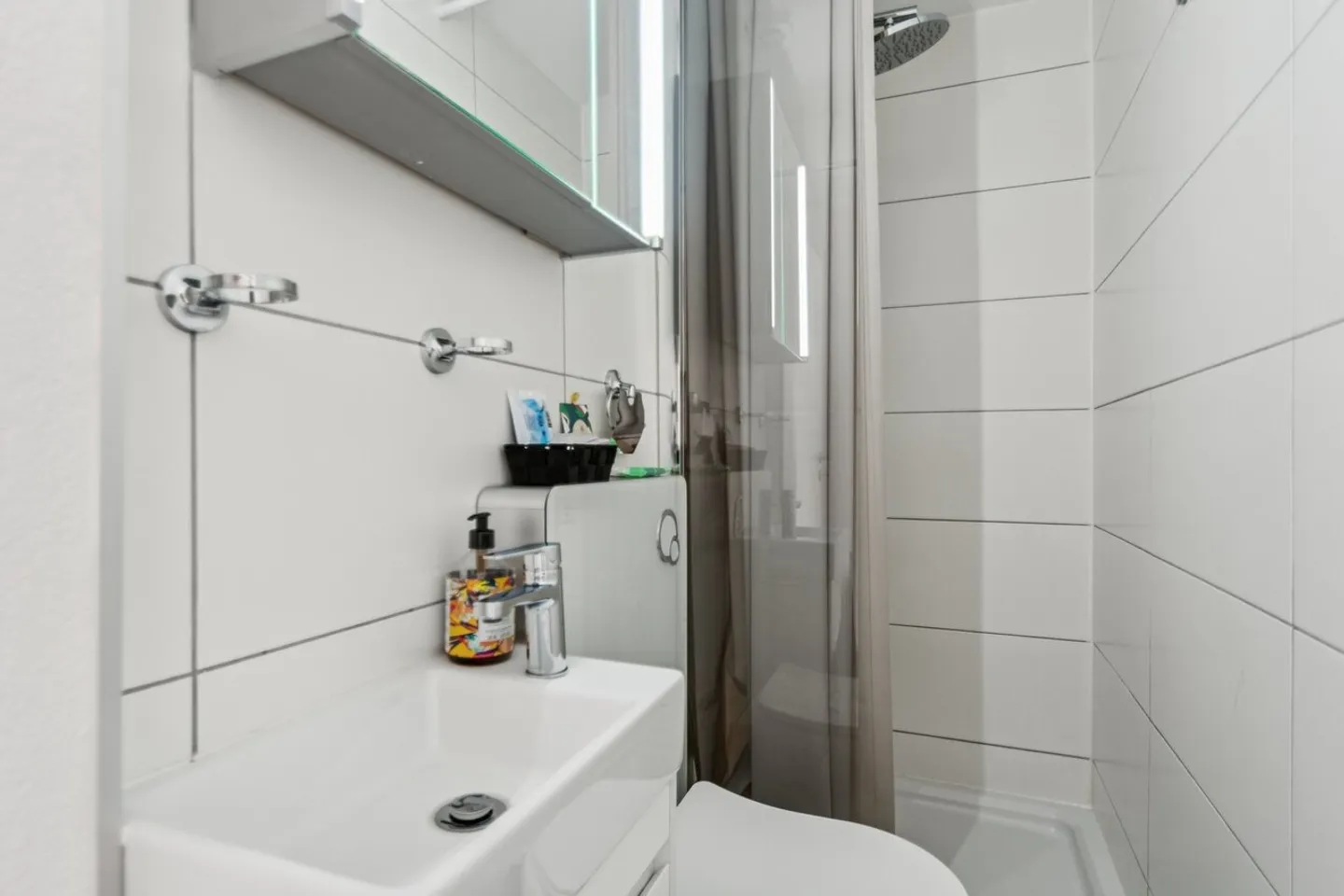 Grande opportunité. Un bel immeuble résidentiel à vendre à Corgémont. - Photo 14 sur 26