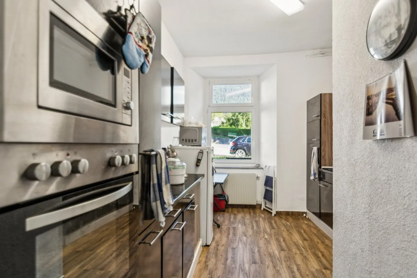 Grande opportunité. Un bel immeuble résidentiel à vendre à Corgémont. - Photo 16 sur 26