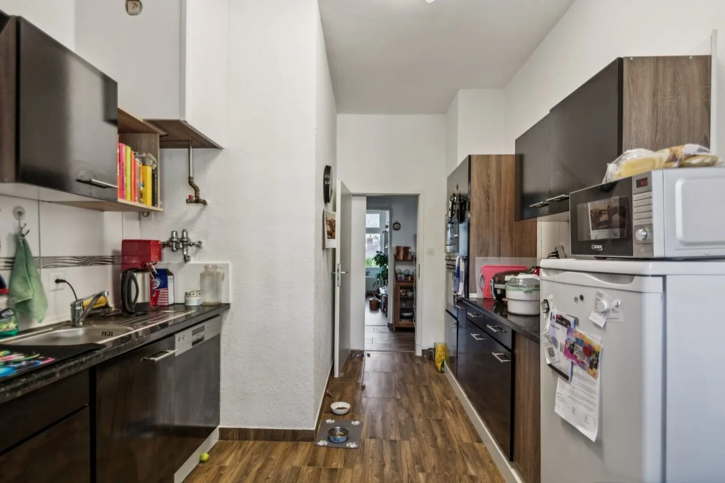 Grande opportunité. Un bel immeuble résidentiel à vendre à Corgémont. - Photo 17 sur 26