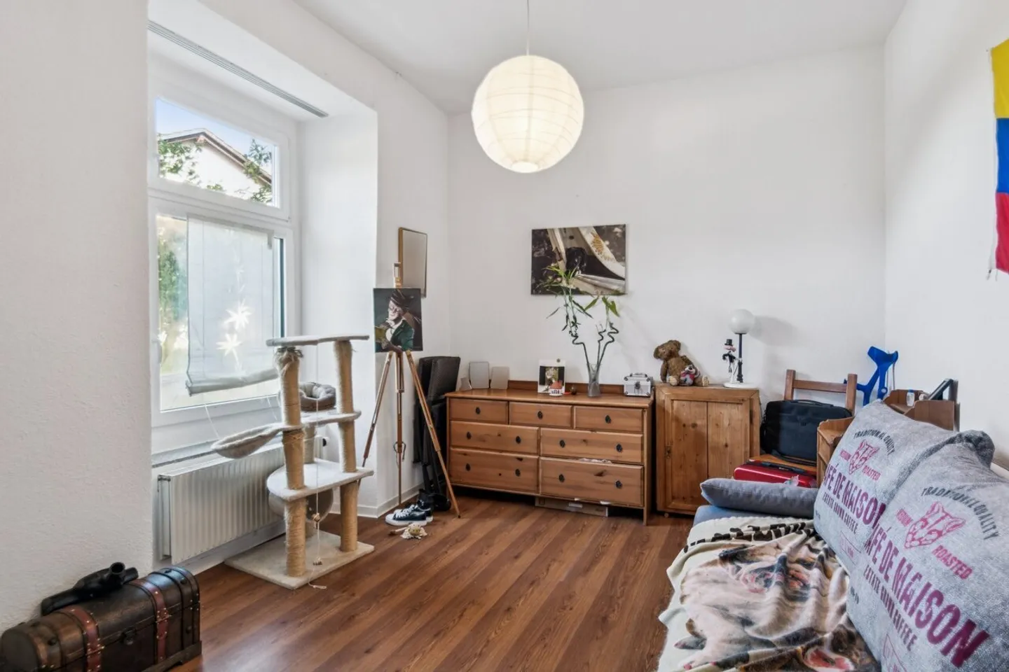 Grande opportunité. Un bel immeuble résidentiel à vendre à Corgémont. - Photo 19 sur 26