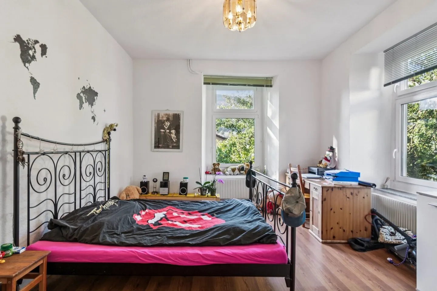 Grande opportunité. Un bel immeuble résidentiel à vendre à Corgémont. - Photo 18 sur 26