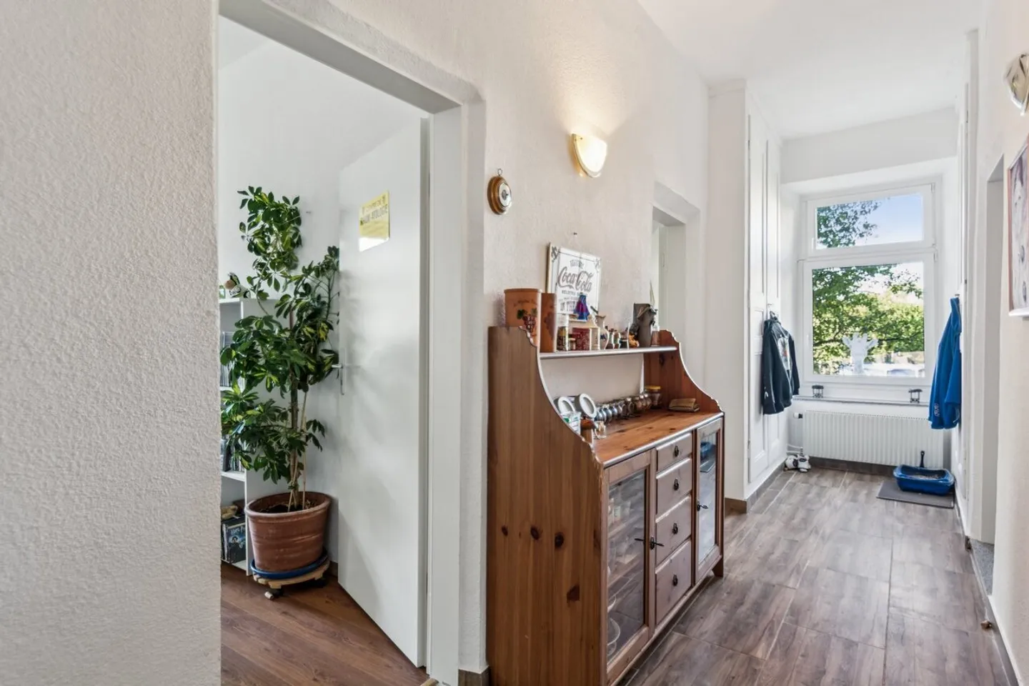 Grande opportunité. Un bel immeuble résidentiel à vendre à Corgémont. - Photo 20 sur 26