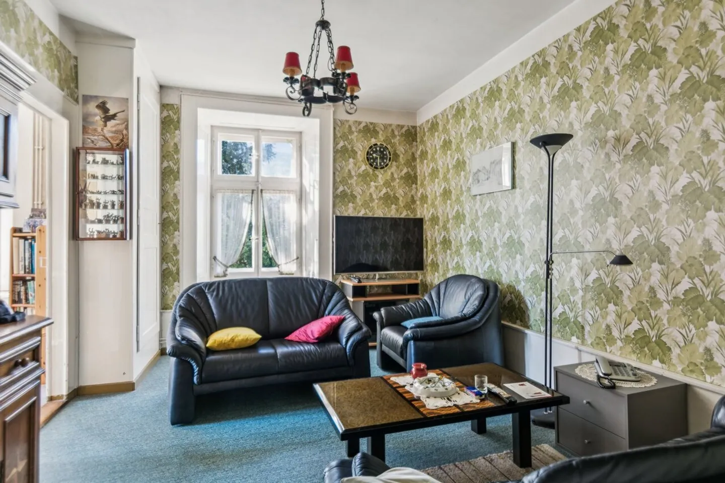 Grande opportunité. Un bel immeuble résidentiel à vendre à Corgémont. - Photo 21 sur 26