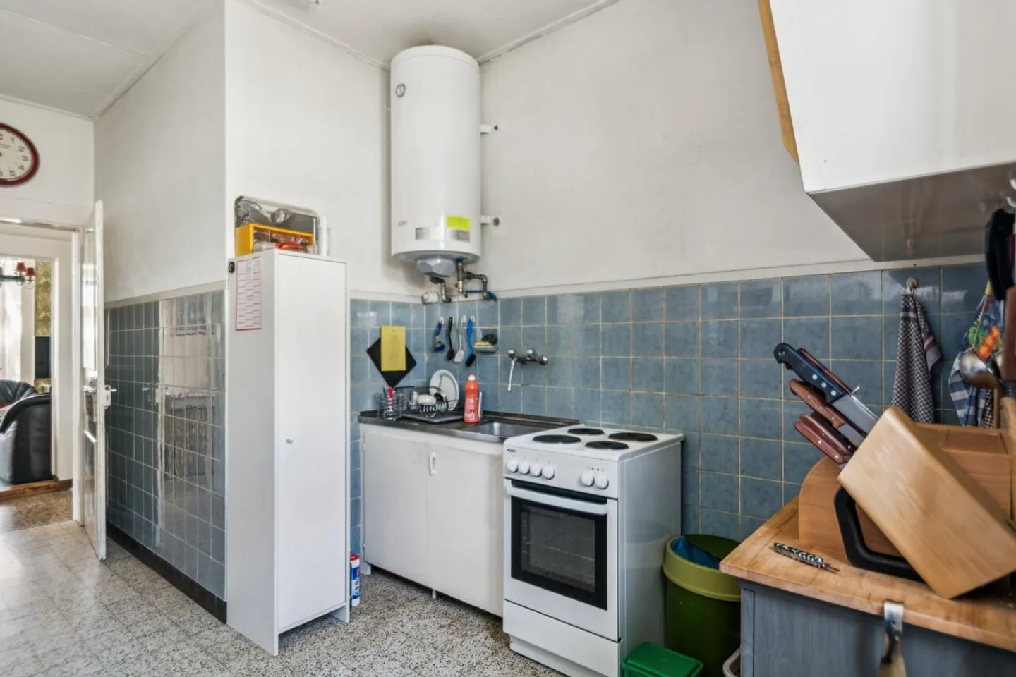 Grande opportunité. Un bel immeuble résidentiel à vendre à Corgémont. - Photo 23 sur 26