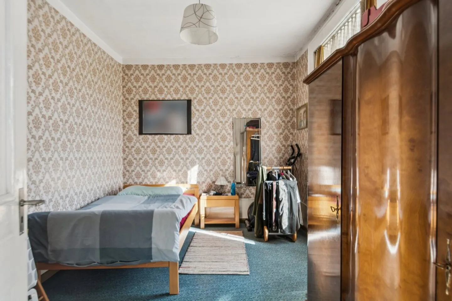 Grande opportunité. Un bel immeuble résidentiel à vendre à Corgémont. - Photo 24 sur 26