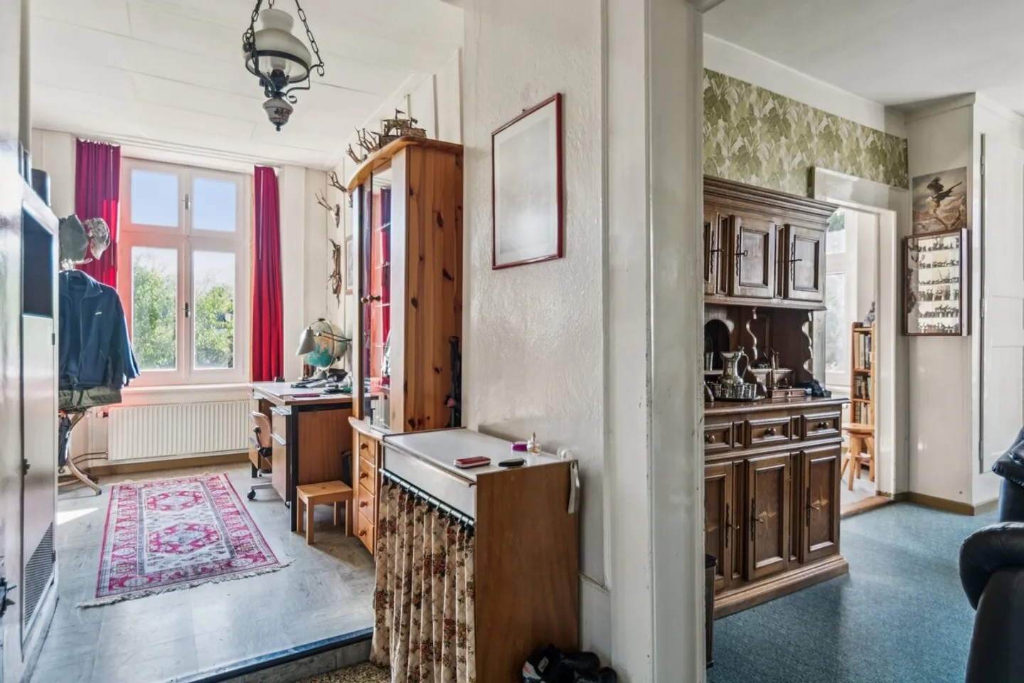 Grande opportunité. Un bel immeuble résidentiel à vendre à Corgémont. - Photo 25 sur 26