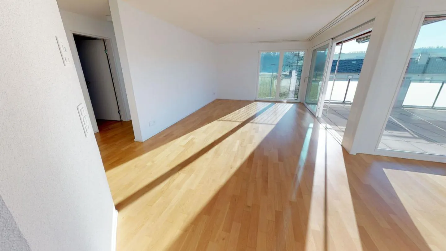 Appartamento Attico Moderno - Foto 5 di 11