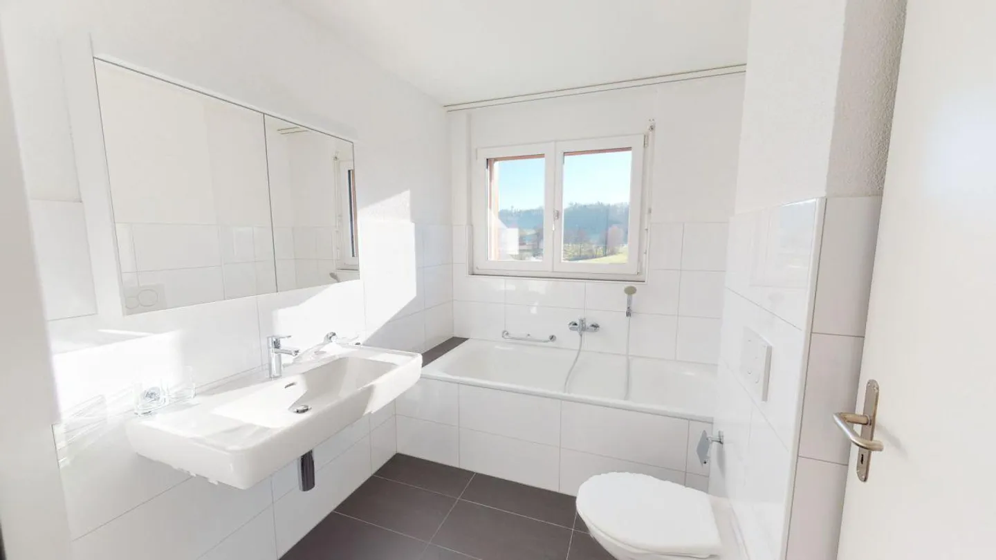 Appartamento Attico Moderno - Foto 6 di 11