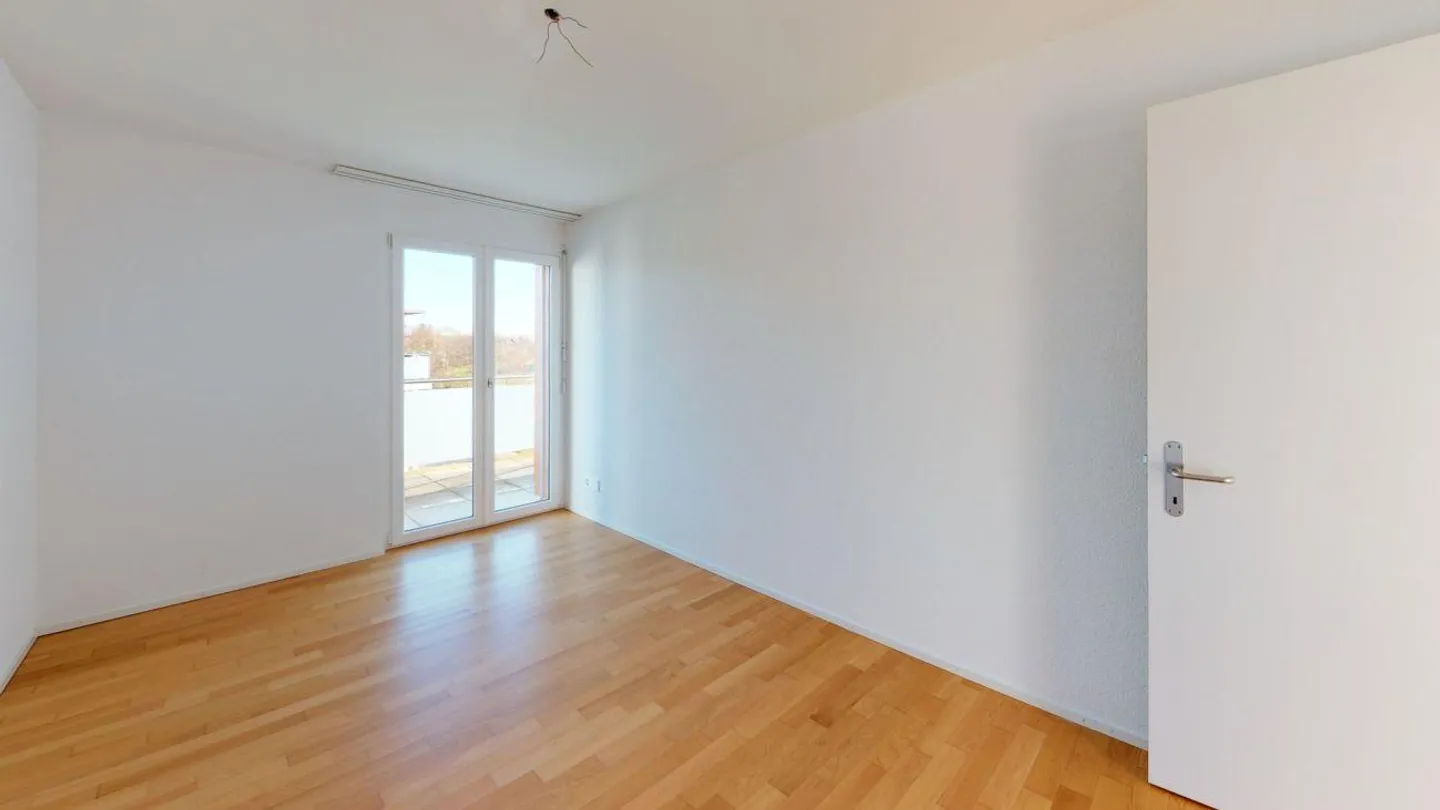 Appartamento Attico Moderno - Foto 7 di 11