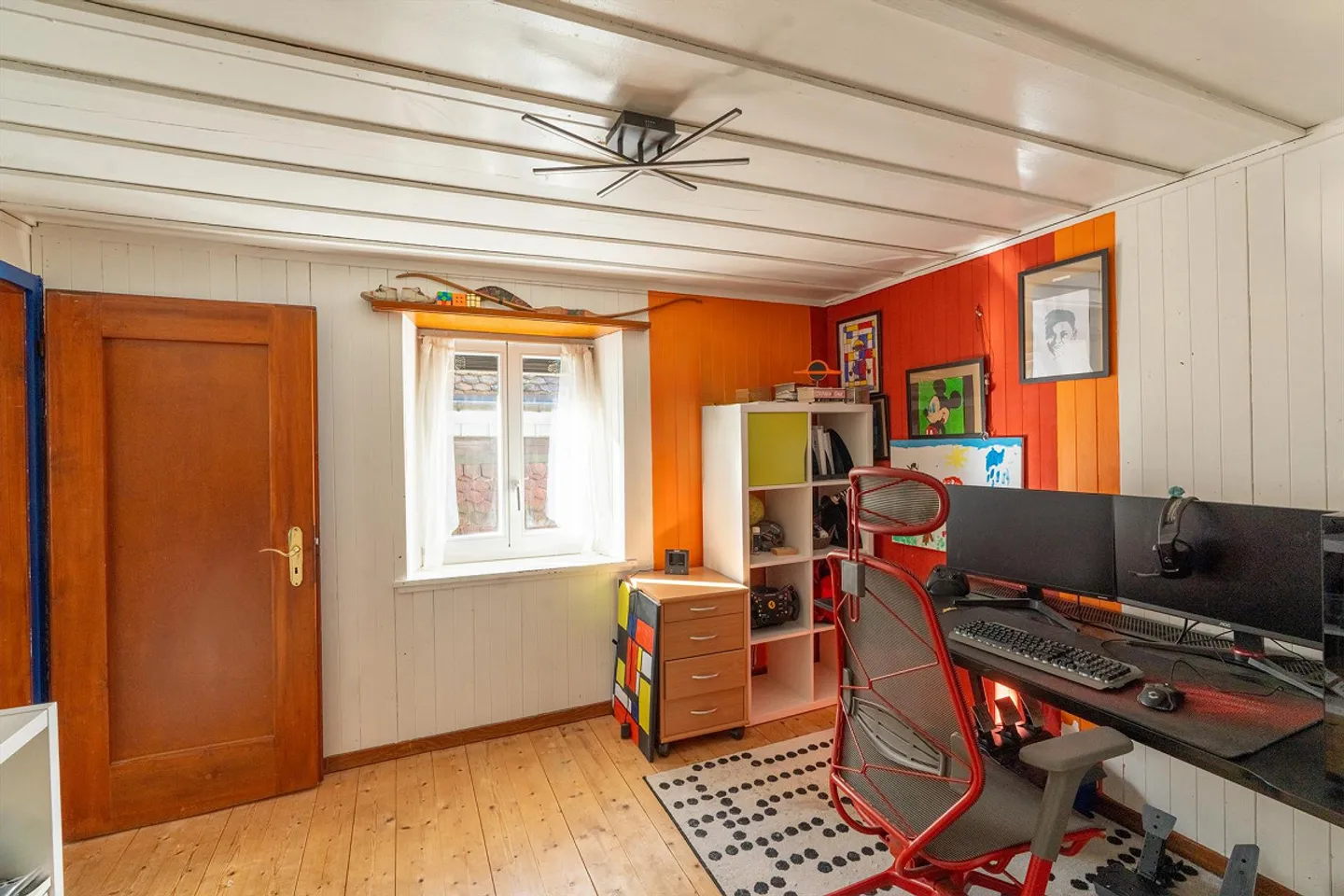 Charmante maison individuelle dans un quartier résidentiel exclusif - Photo 10 sur 16