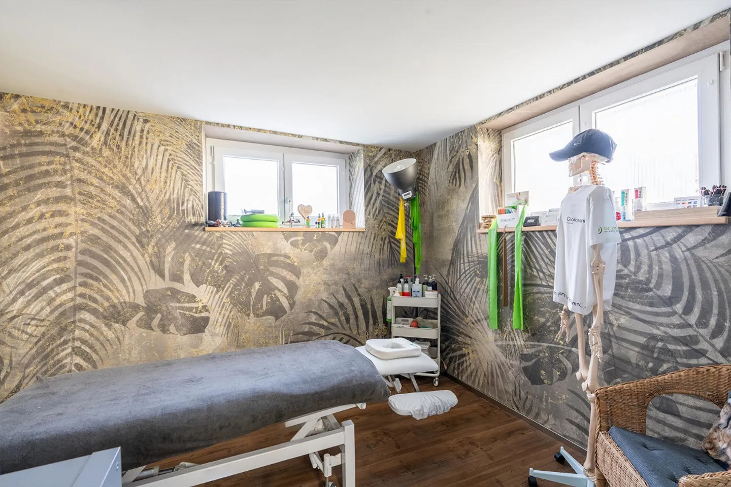 Charmante maison individuelle dans un quartier résidentiel exclusif - Photo 11 sur 16