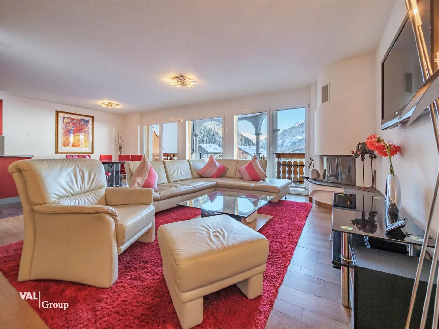 Exklusiver 5 Sterne Wohnraum mit Wellnesskomfort - Foto 3 von 13