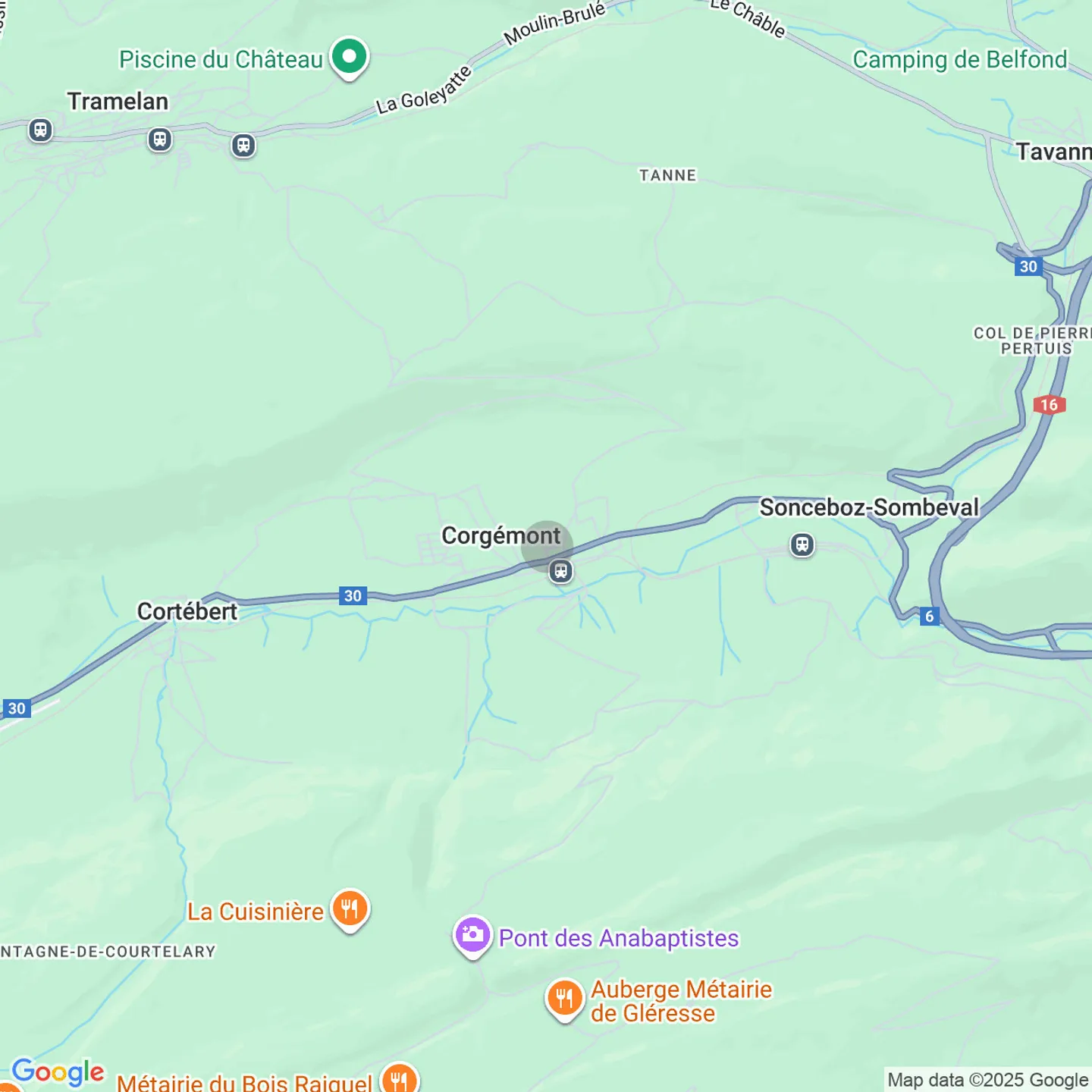 Grande opportunité. Un bel immeuble résidentiel à vendre à Corgémont. - Photo 4 sur 26