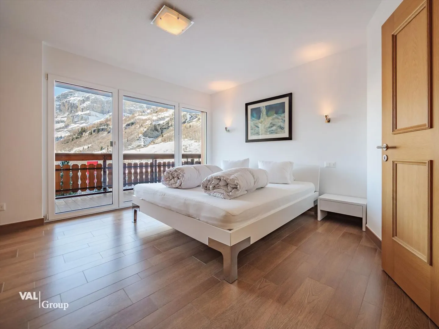 Exklusiver 5 Sterne Wohnraum mit Wellnesskomfort - Foto 7 von 13