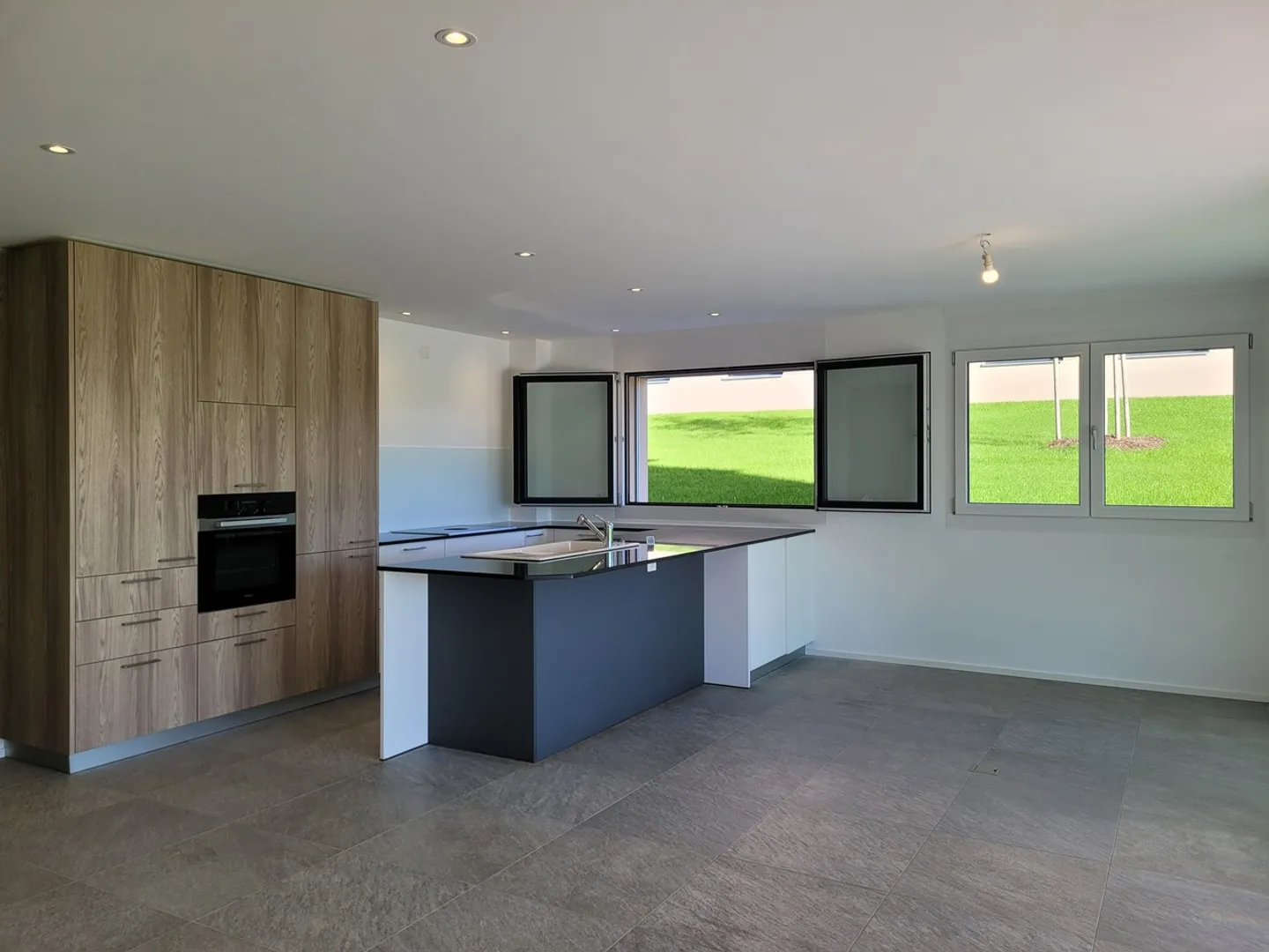 Charmante Erdgeschosswohnung - Foto 6 von 13