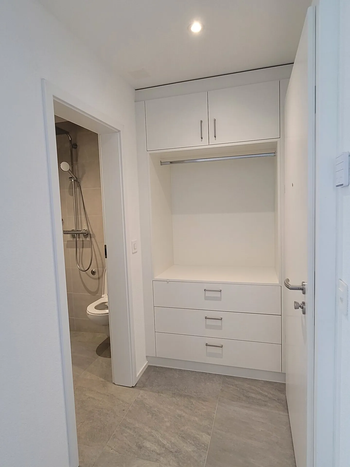 Charmante Erdgeschosswohnung - Foto 10 von 13