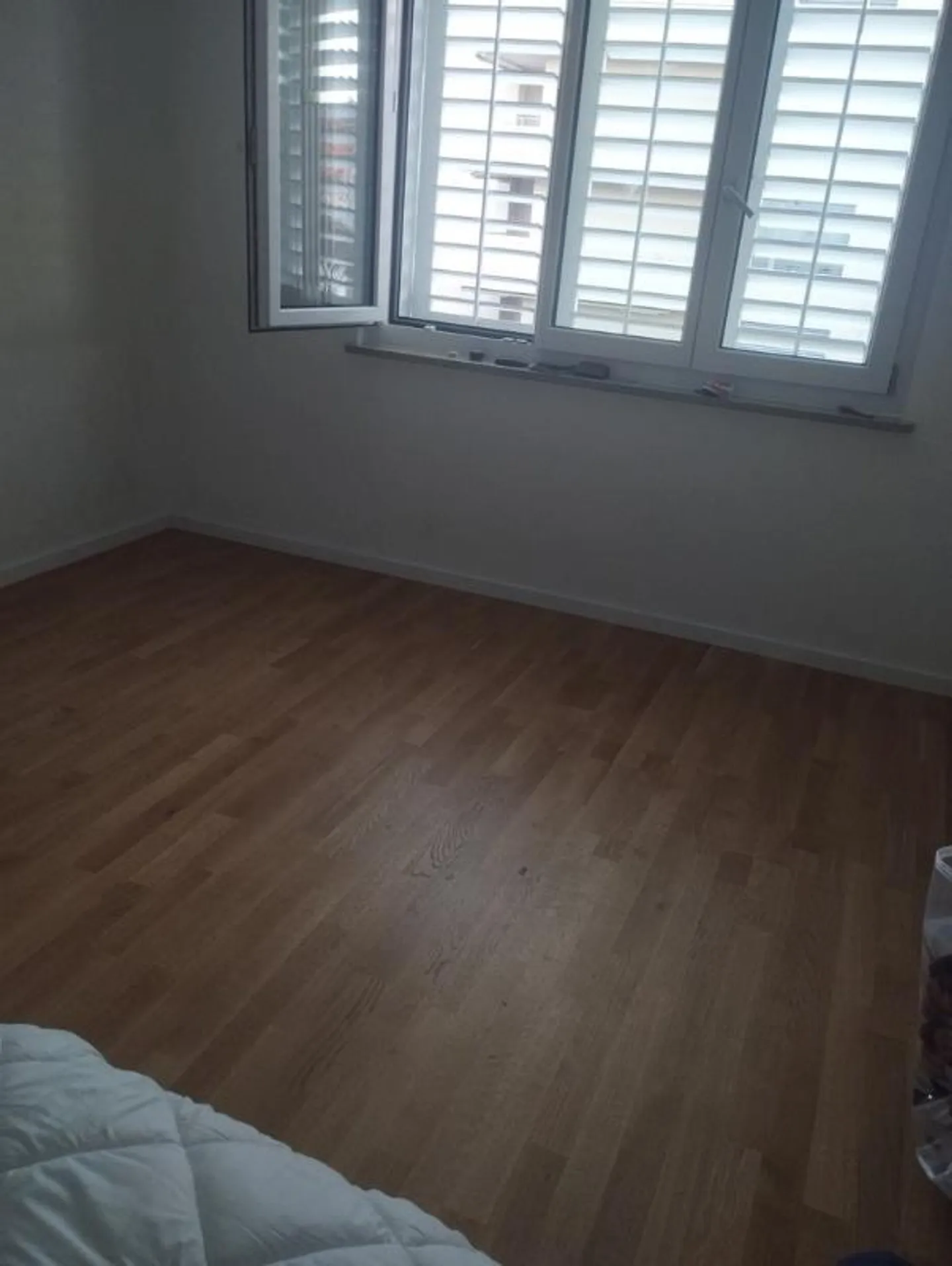 Chambre partagée meublée - Photo 2 sur 2