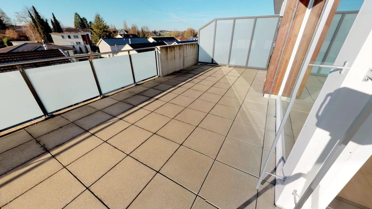 Appartamento Attico Moderno - Foto 9 di 11