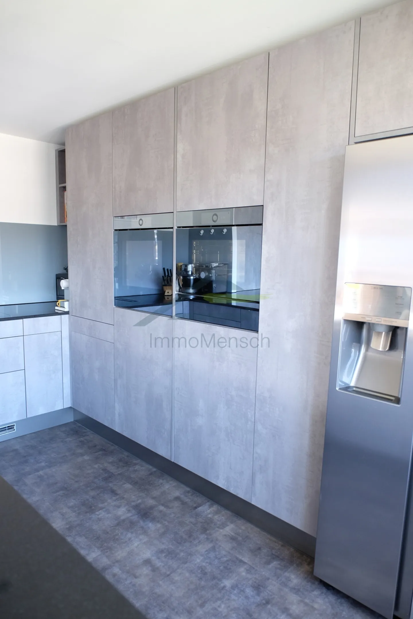 Appartement spacieux avec vue - Photo 16 sur 25