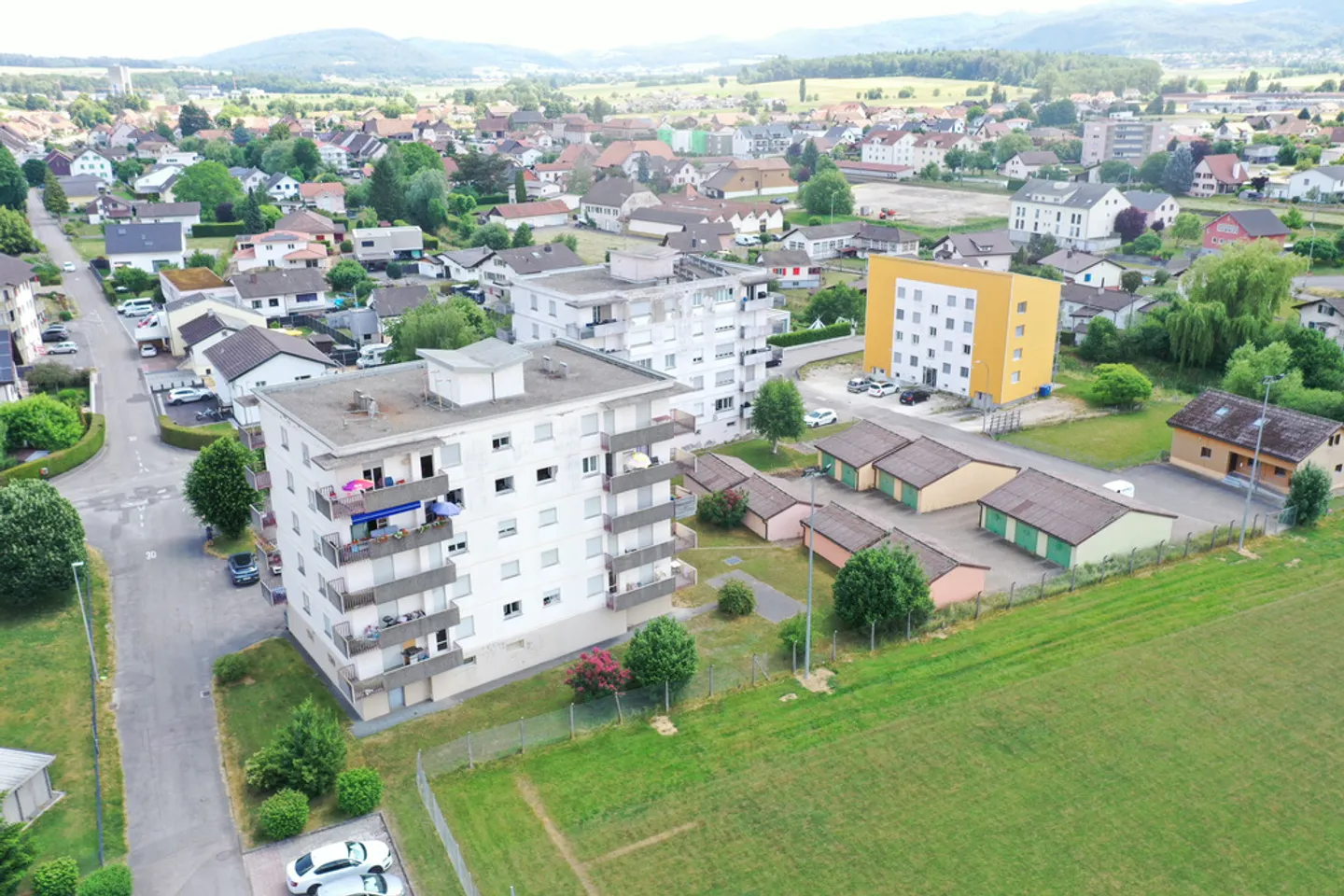 Appartement Charmant avec Balcon - Photo 8 sur 8