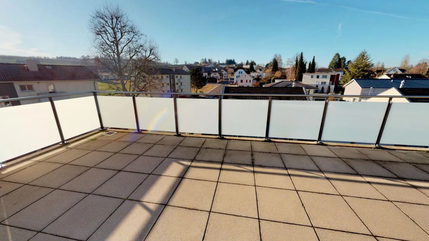 Appartamento Attico Moderno - Foto 10 di 11