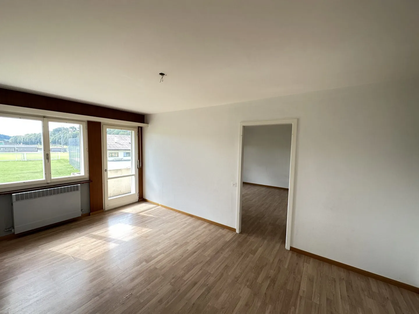 Appartement Charmant avec Balcon - Photo 6 sur 8