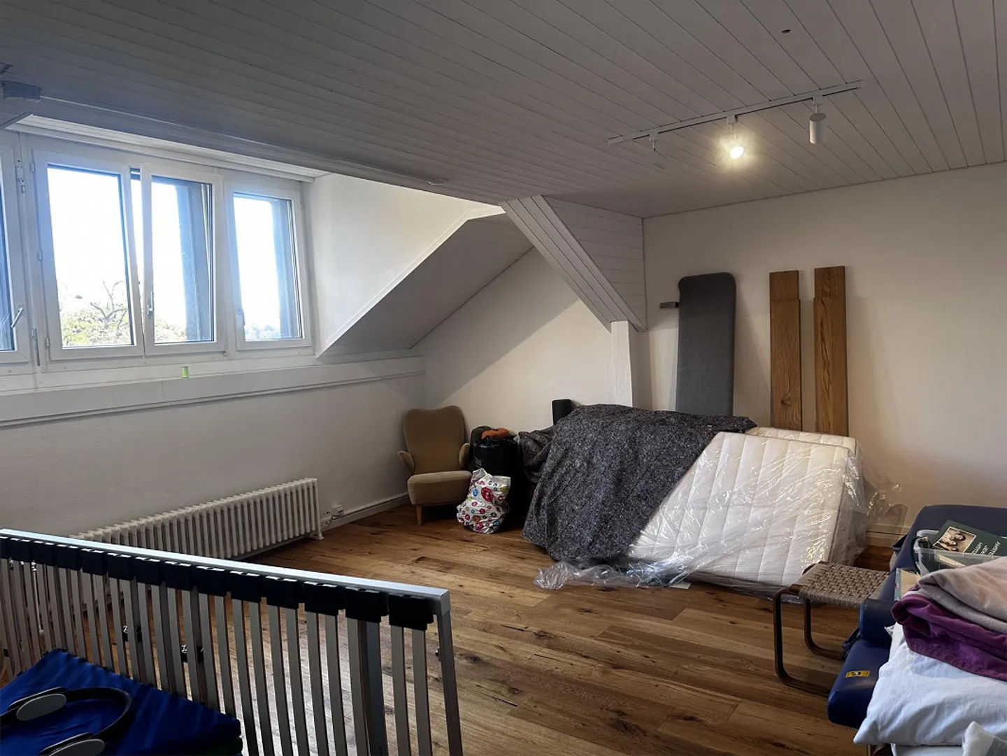 Appartamento moderno a Zurigo - Foto 6 di 12