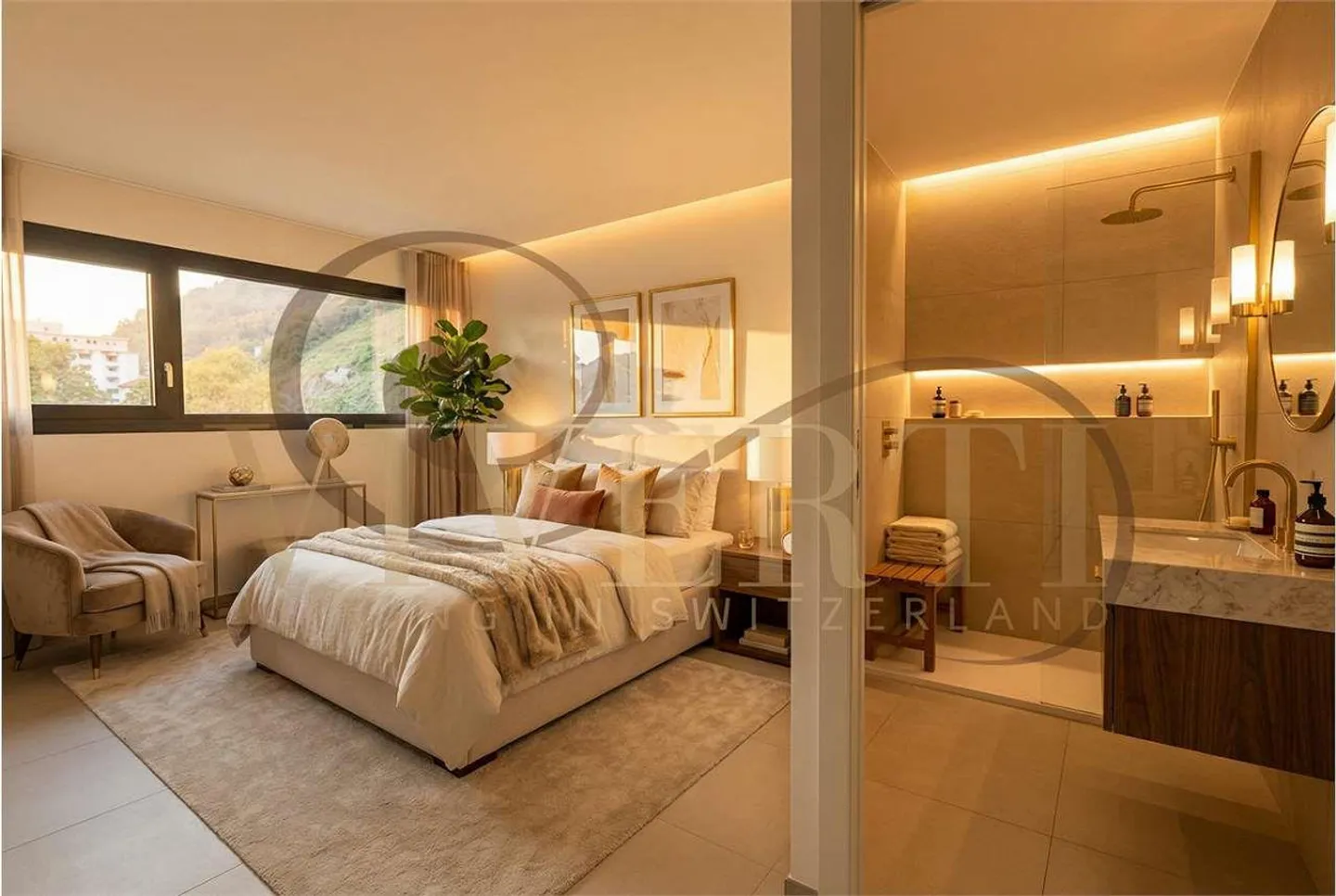 3.5 A LOCARNO NEW AND BEAUTIFUL - Photo 2 of 13