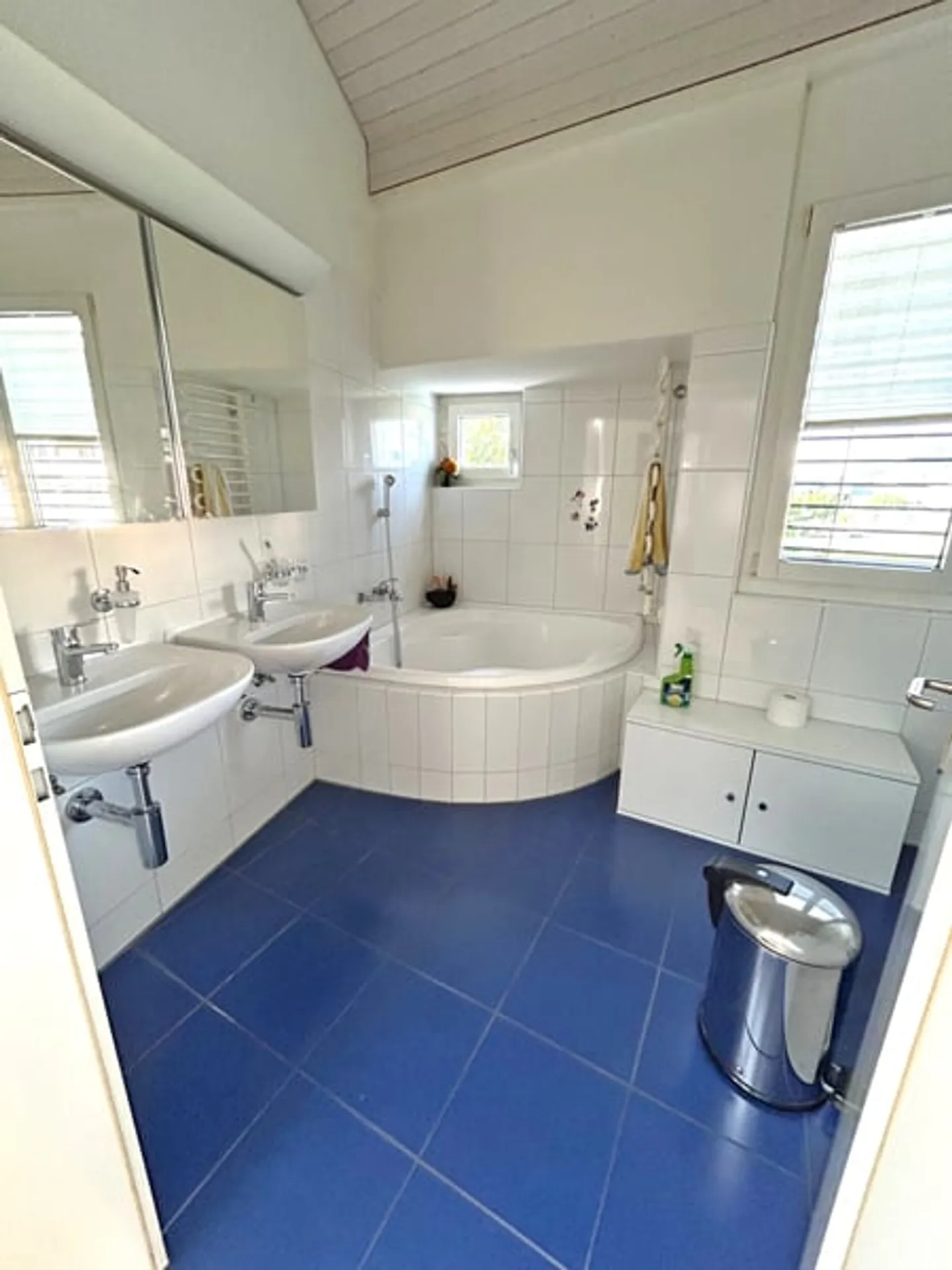 Exclusive 8.5-Room Family Design House with Pool in Dagmersellen - Photo 8 of 13