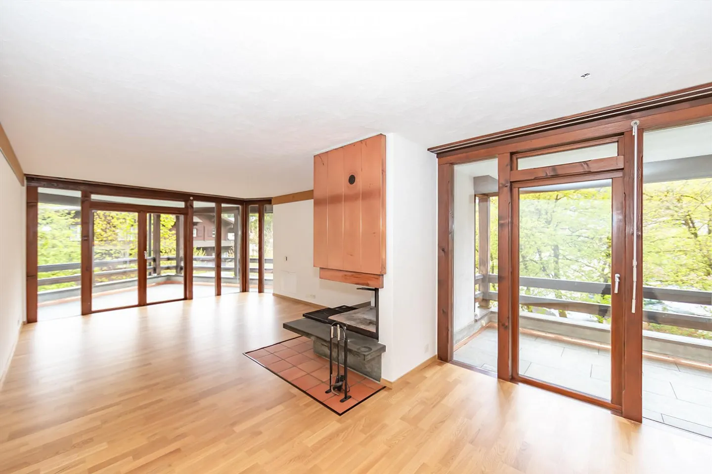 Appartamento 3,5 locali in affitto - Vivere dove altri fanno vacanza - Foto 1 di 14